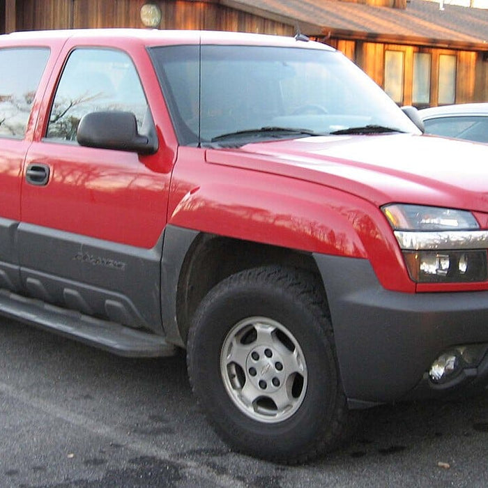 Don't Let Your Car Fade Away: A Step-by-Step Guide to Protecting Your Trims and Bumpers