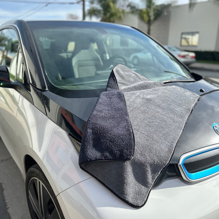 How To Properly Clean And Maintain Microfiber Towels