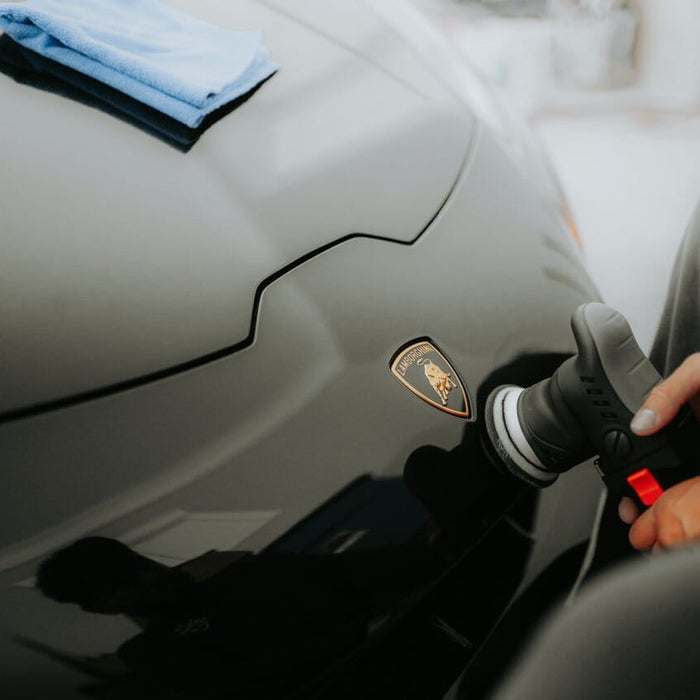 Rotary Polishers vs. Dual Action Polishers: Understanding the Differences