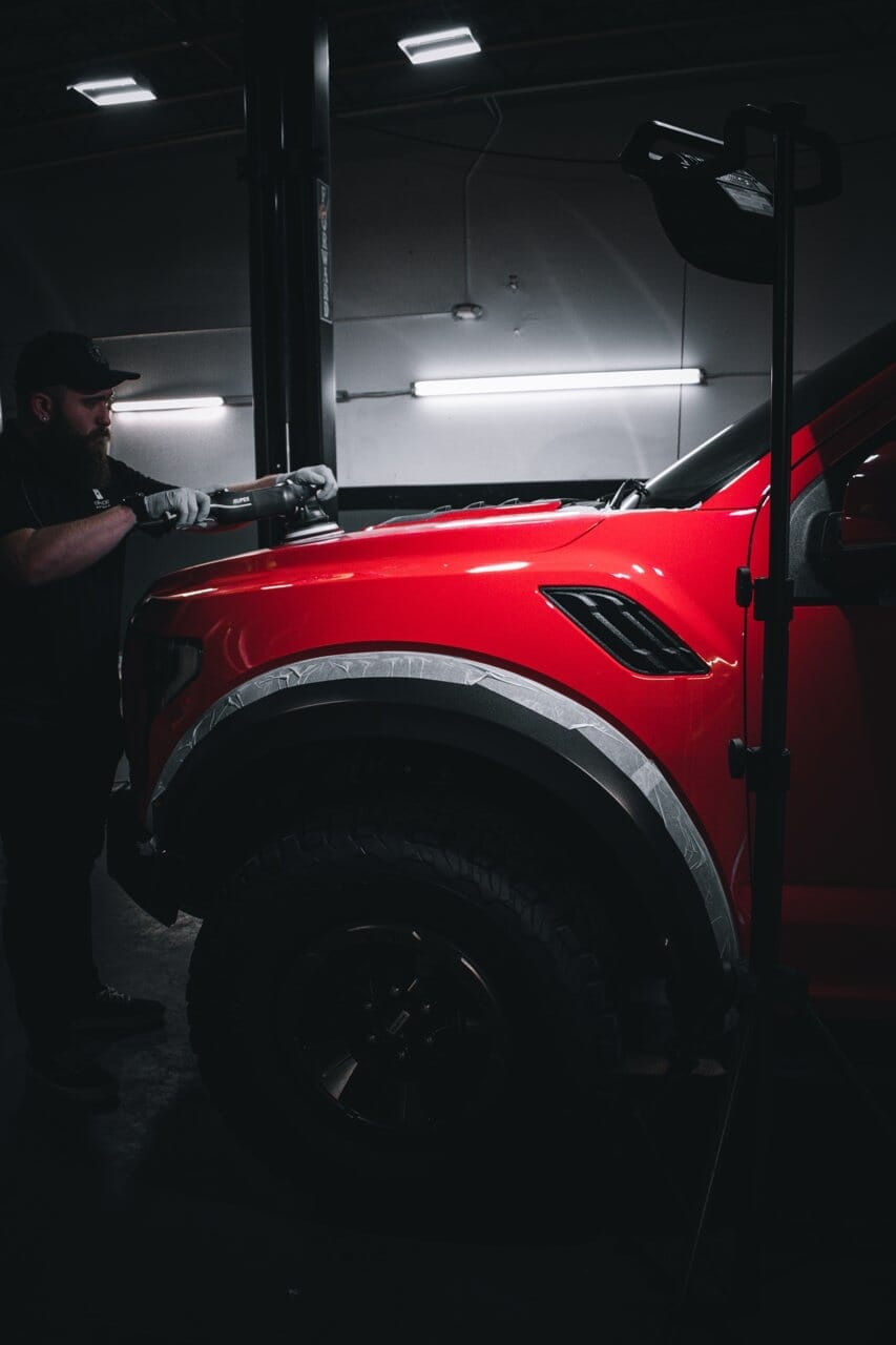 The Evolution of Vehicle Paint Finishes: Understanding the Differences and Importance of Maintenance