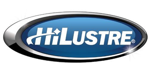 HiLustre® Detailing Products