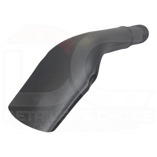 Black Express Vacuum Nozzle for 1.5-Inch Vacuum Hose Vacuum Detailer's Choice, Inc.