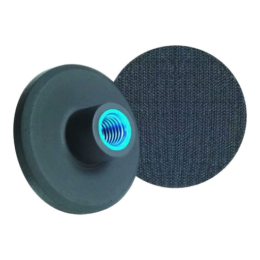 Buff and Shine® 3" Grip Backing Plate #358 Pads Buff & Shine Mfg., Inc.