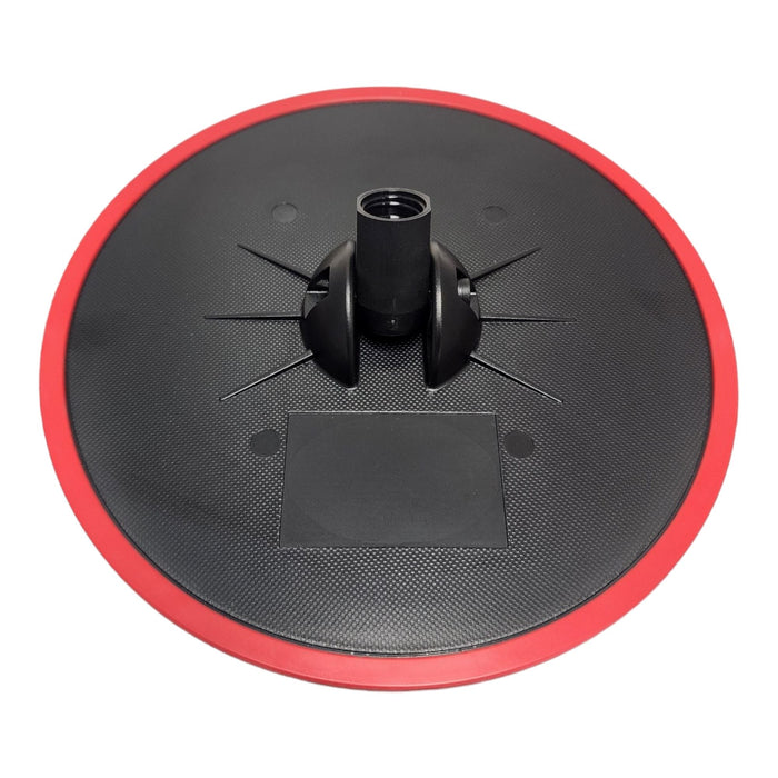 Buff and Shine® Car Wash Mop Head Sponge Buff & Shine Mfg., Inc.