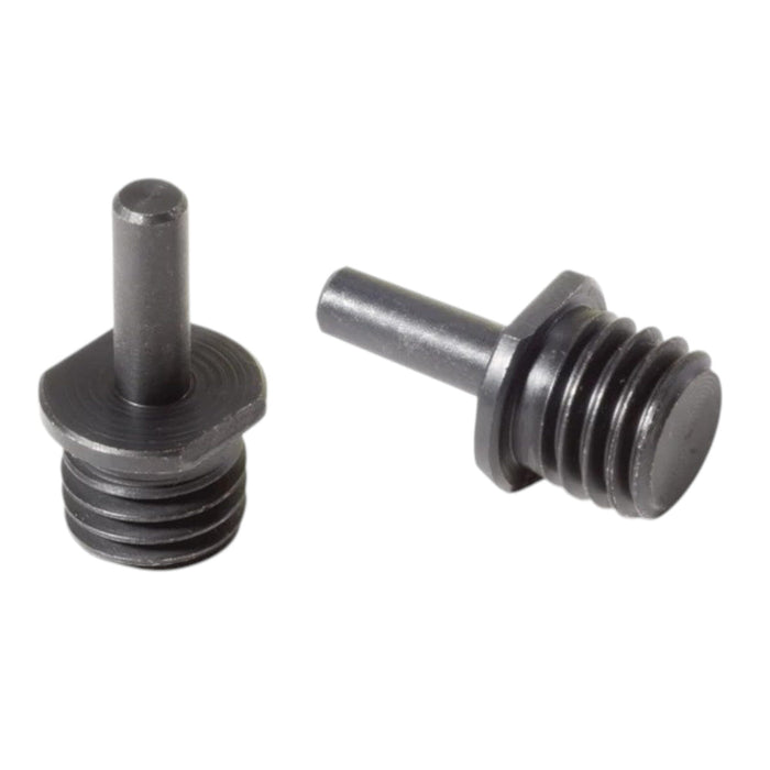 Buff and Shine® - Drill Conversion Adapter SP5814 – 1/4" Chuck to 5/8" x 11 Thread Pads Buff & Shine Mfg., Inc.