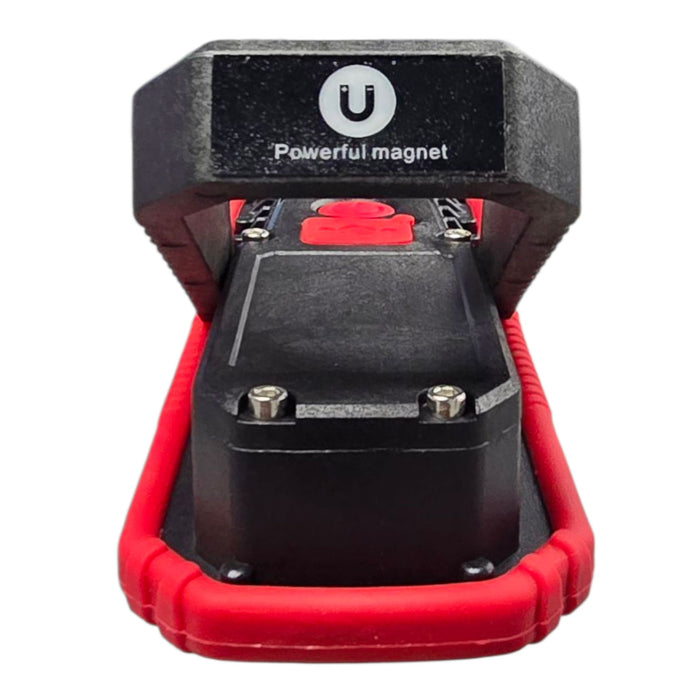 Compact LED Work Light – Rechargeable | Swirl Finder Vehicle Waxes, Polishes & Protectants Detailer's Choice, Inc.