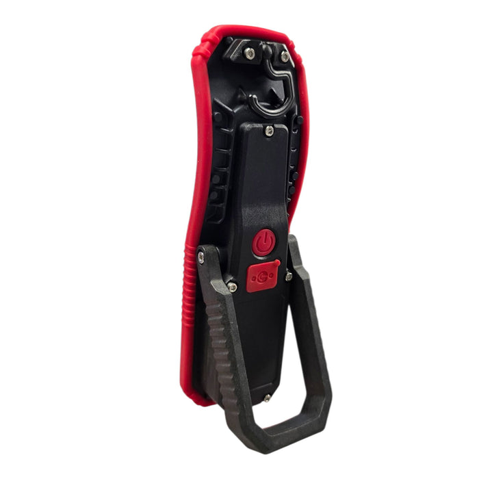 Compact LED Work Light – Rechargeable | Swirl Finder Vehicle Waxes, Polishes & Protectants Detailer's Choice, Inc.