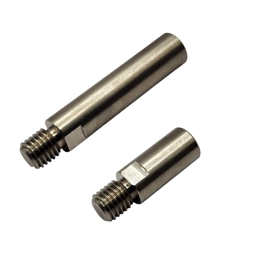 Detailer's Choice Rotary Extension Rod Kit - 2 pc Polisher Accessories DETAILER'S CHOICE, INC.