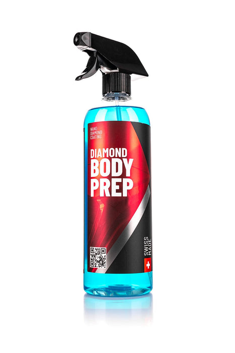 DIAMOND BODY PREP Paint Surface Prep Diamond ProTech