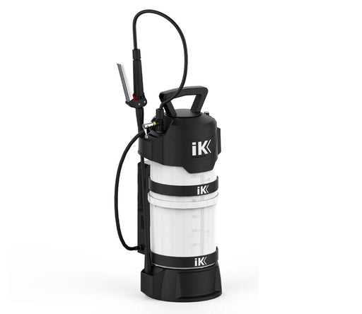 IK eFOAM Pro 12 Professional Sprayer Industrial Sprayer Goizper Group