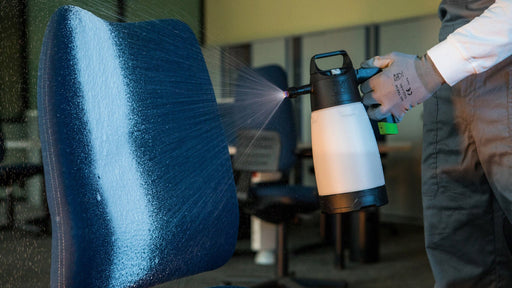 IK FOAM Pro 2 Professional Sprayer Industrial Sprayer Goizper Group