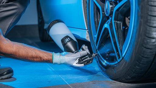 IK MULTI TR 1 360 Industrial Sprayer Goizper Group