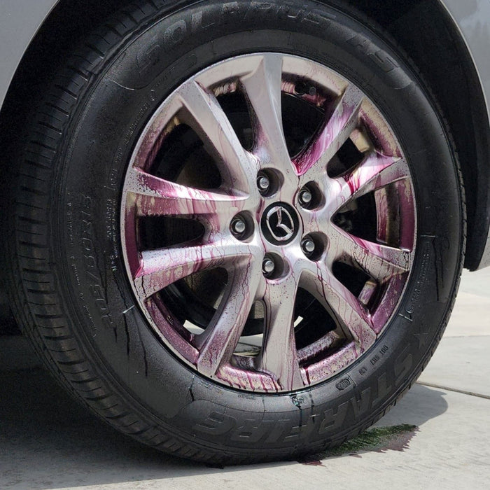 IronXtreme™ - Iron Contamination Remover Iron Remover DETAILER'S CHOICE, INC.