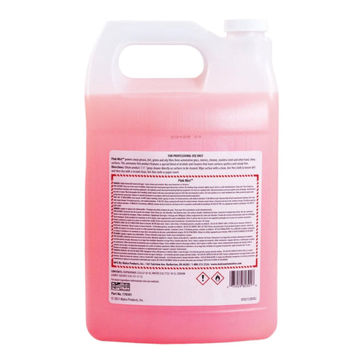 MALCO PINK MIST™ CONCENTRATED GLASS CLEANER Glass Cleaner Malco® Automotive