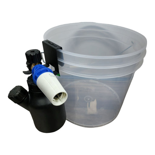 MaxShine® Foam Cannon Bucket Mount Foam Cannon Mount MaxShine®