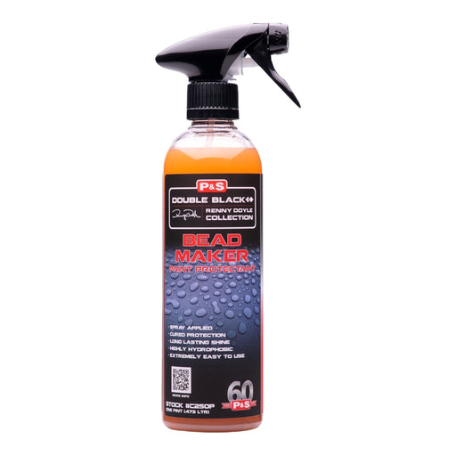 P&S Bead Maker Paint Protectant Paint Protectant P&S 16oz