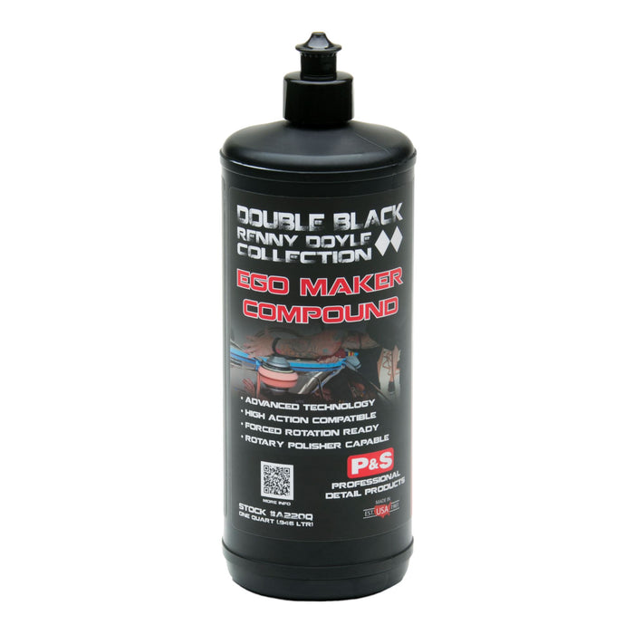 P&S Ego Maker Compound 32oz Compound P&S