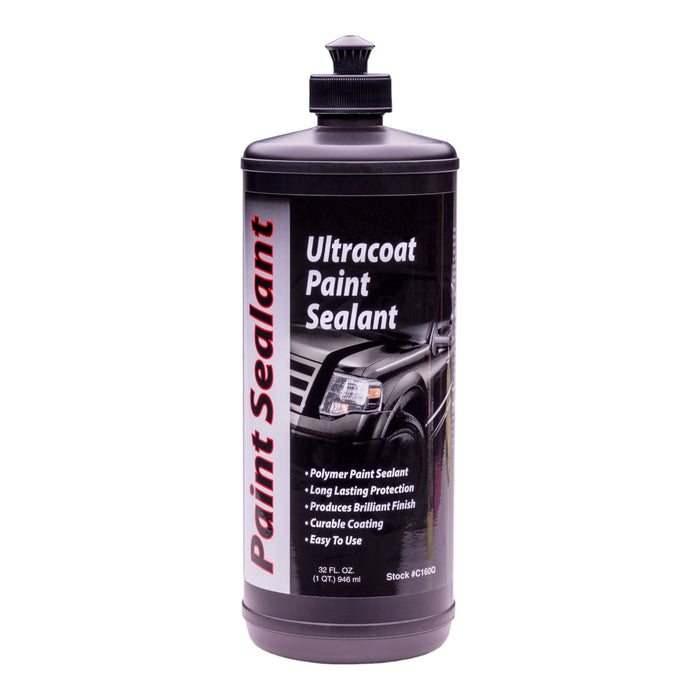 P&S Ultracoat Paint Sealant 32oz Vehicle Waxes, Polishes & Protectants P&S