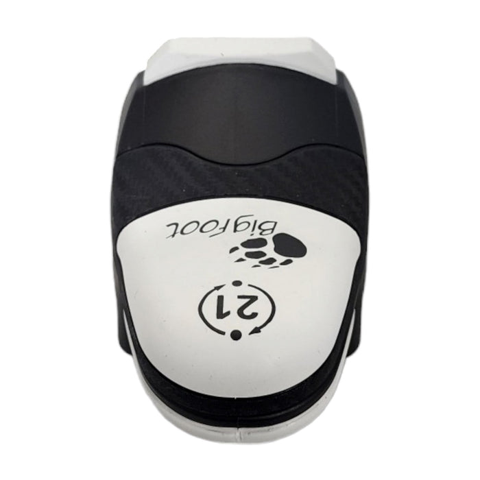 RUPES® Bigfoot Front Cap Assembly LHR21III 815.394/C Vehicle Waxes, Polishes & Protectants Rupes®