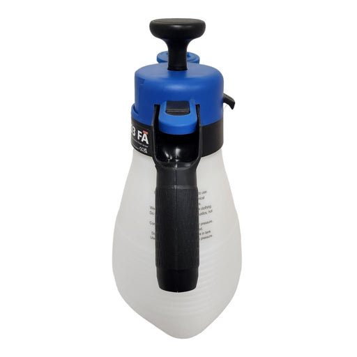 SOLO 303-FA CLEANLINE FOAM SPRAYER Solo