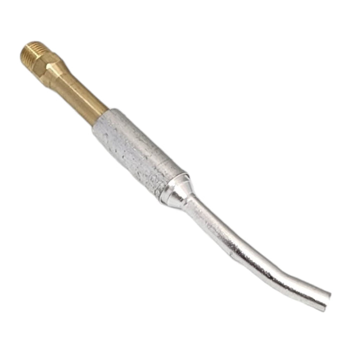 The Cyclo Turbine - Replacement Turbine Air Flow Tube Vehicle Cleaning DETAILER'S CHOICE, INC.