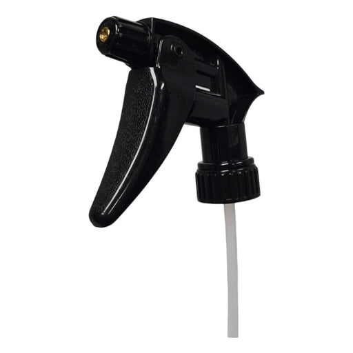 Tolco® Black Solvent Resistant Trigger Sprayer 320SR Accessories Tolco®