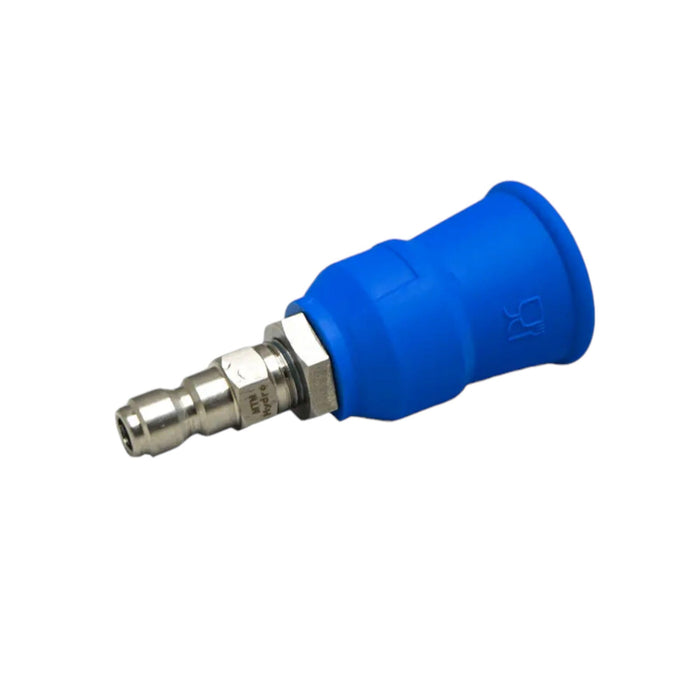 Veloci Performance Products | MTM Acqualine Nozzle Guard Size 2.0 - 25° Pressure Hose Veloci Performance Products