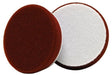 Buff and Shine® 372BN Uro-Tec 3-Inch Maroon Heavy Polishing Foam Pad - 2 Pack Pads Buff & Shine Mfg., Inc. 