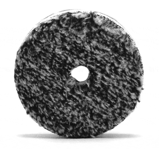 Buff and Shine® 392MFP Uro-Fiber 3 Inch Microfiber Cut, Polish, And Finish Pad - 2 Pack Pads Buff & Shine Mfg., Inc.