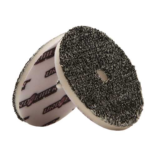 Buff and Shine® 692MFP Uro-Fiber™ 6 Inch Microfiber Cut, Polish, And Finish Pad Pads Buff & Shine Mfg., Inc.