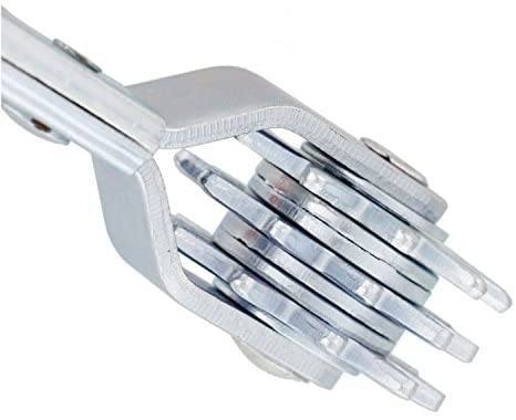 Buff and Shine® Buffing Pad Spur Parts Buff & Shine Mfg., Inc.