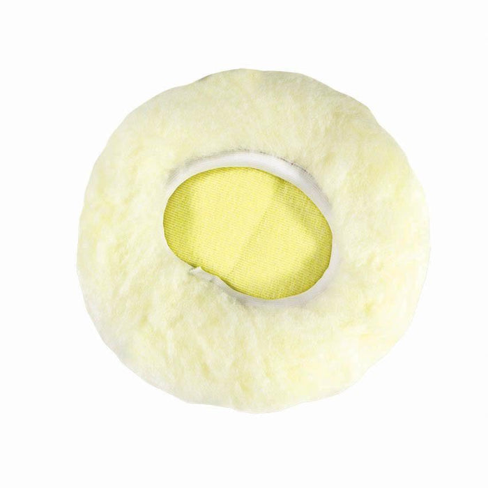 Buff and Shine® Car Wash Mop Head Bonnet Sponge Buff & Shine Mfg., Inc.