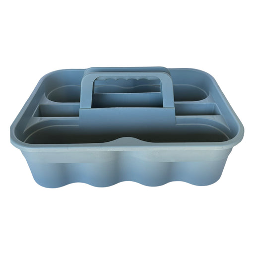 Deluxe Janitorial Caddy for Cleaning Products Janitorial Carts & Caddies DETAILER'S CHOICE, INC.