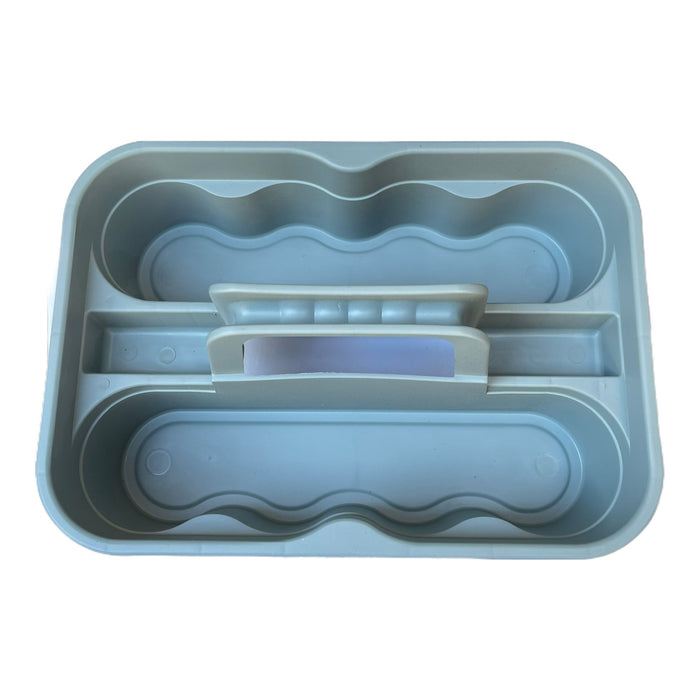 Deluxe Janitorial Caddy for Cleaning Products Janitorial Carts & Caddies DETAILER'S CHOICE, INC.