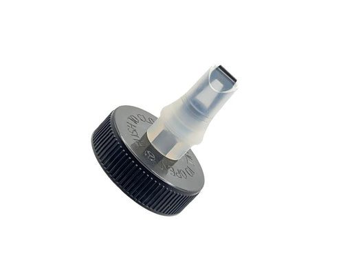 Detailer's Choice 16oz Applicator Bottle With Self Cleaning Ribbon Top Accessories DETAILER'S CHOICE, INC.