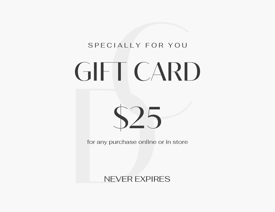 Detailer's Choice EGift Card Gift Cards DETAILER'S CHOICE, INC. $25.00 