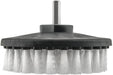 Detailer's Choice Fabric Brush Light Duty w/Drill Attachment Brush SM Arnold® 
