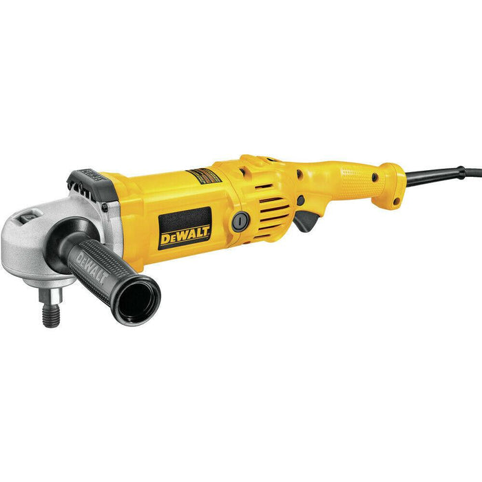 Dewalt®DWP849 7 in./9 in. Electronic Variable Speed Polisher Vehicle Cleaning Dewalt®