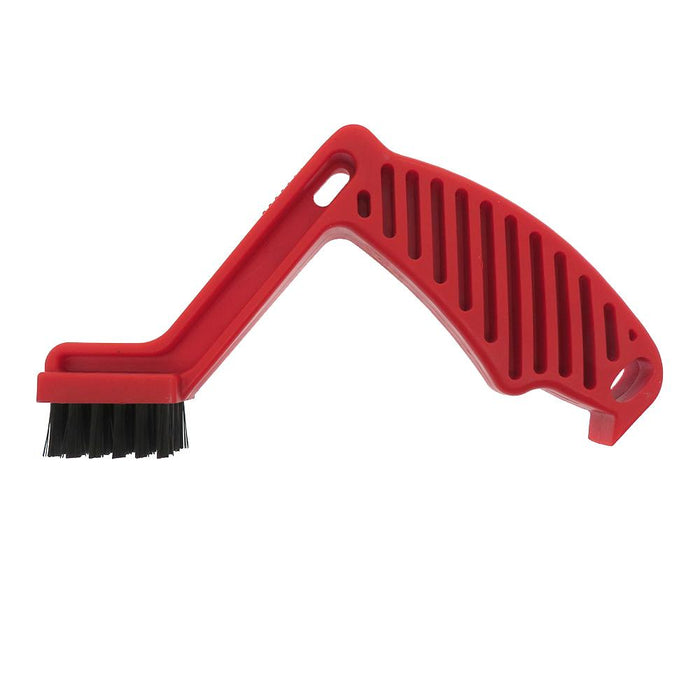 Foam Pad Conditioning Brush Brush DETAILER'S CHOICE, INC.