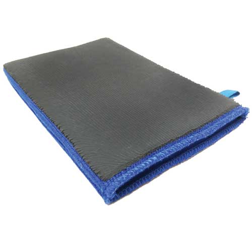 Hi-Tech Magna Shine Paint Correction Mitt Paint Surface Prep Hi-Tech Industries