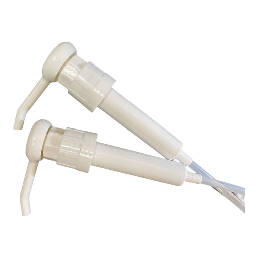 Hi-Tech Plastic Gallon Pump Fluid Dispenser Parts Hi-Tech Industries