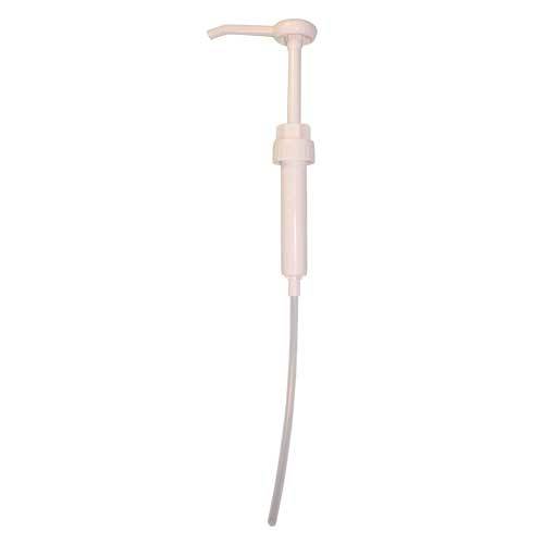 Hi-Tech Plastic Gallon Pump Fluid Dispenser Parts Hi-Tech Industries