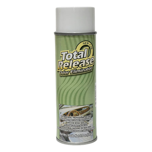 Hi-Tech Total Release Car Odor Eliminator 5oz Odor Neutralizer Hi-Tech Industries New Car 