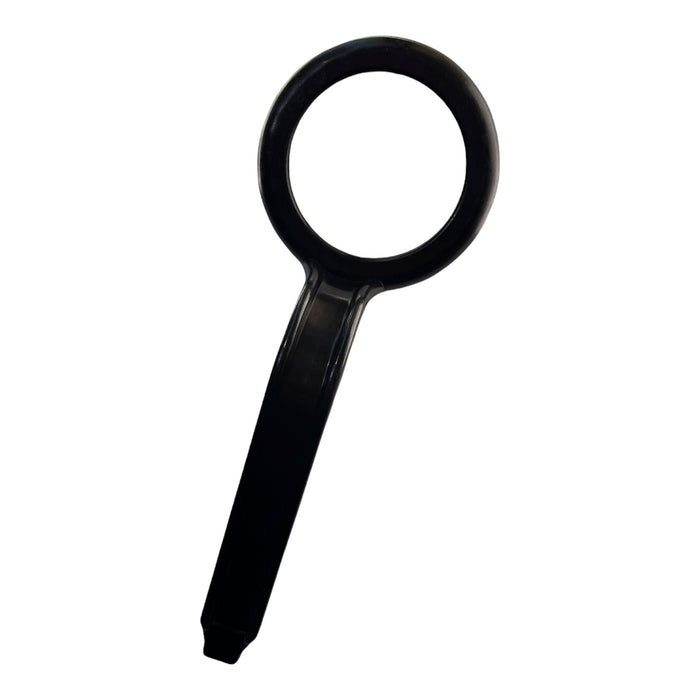 Hi-Tech Wrench For 5 Gallon Tight Head Containers Hedpak Wrench Hi-Tech Industries