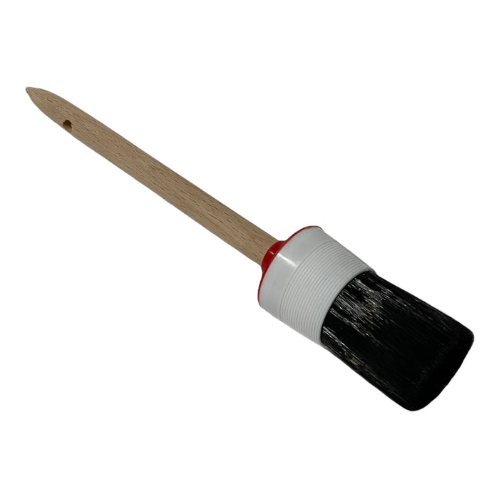 Hi-Tech® Large Round Detail Brush Brush Hi-Tech Industries 