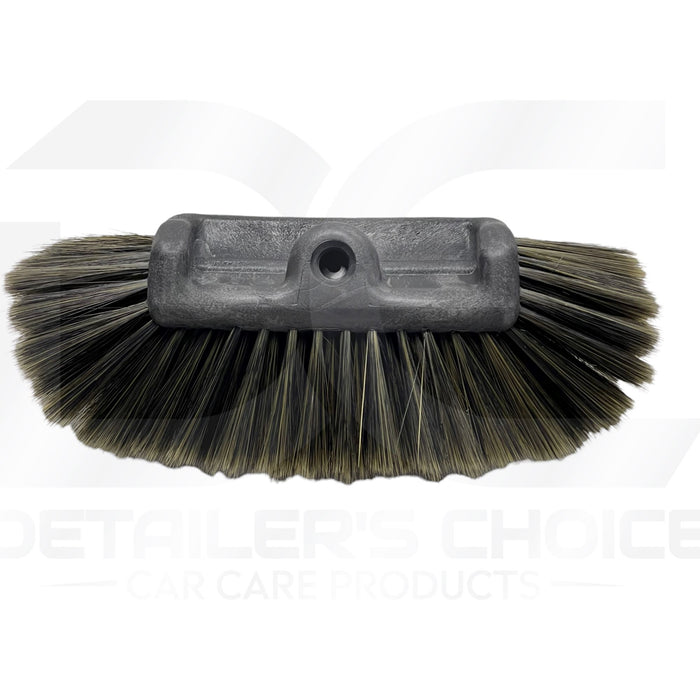 Hi-Tech® TB-14X3CR Nog Hair Multi-Level Wash Brush Brush Hi-Tech Industries
