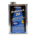HiLustre® Formula 20 Road Tar and Overspray Remover | VOC Compliant Solvent HiLustre® Products 32oz 