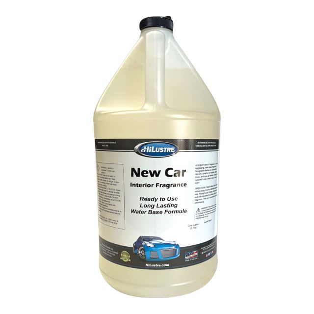 HiLustre® New Car Air Fragrance Fragrance HiLustre® Products