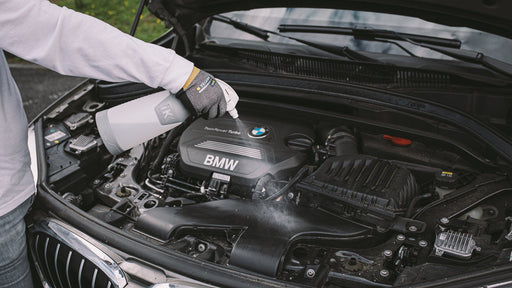 IK HC TR 1 Professional Sprayer Industrial Sprayer Goizper Group