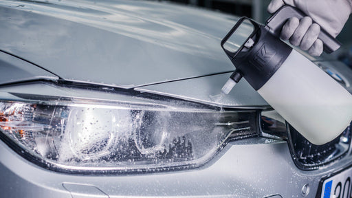 IK MULTI 1.5 Professional Sprayer Industrial Sprayer Goizper Group